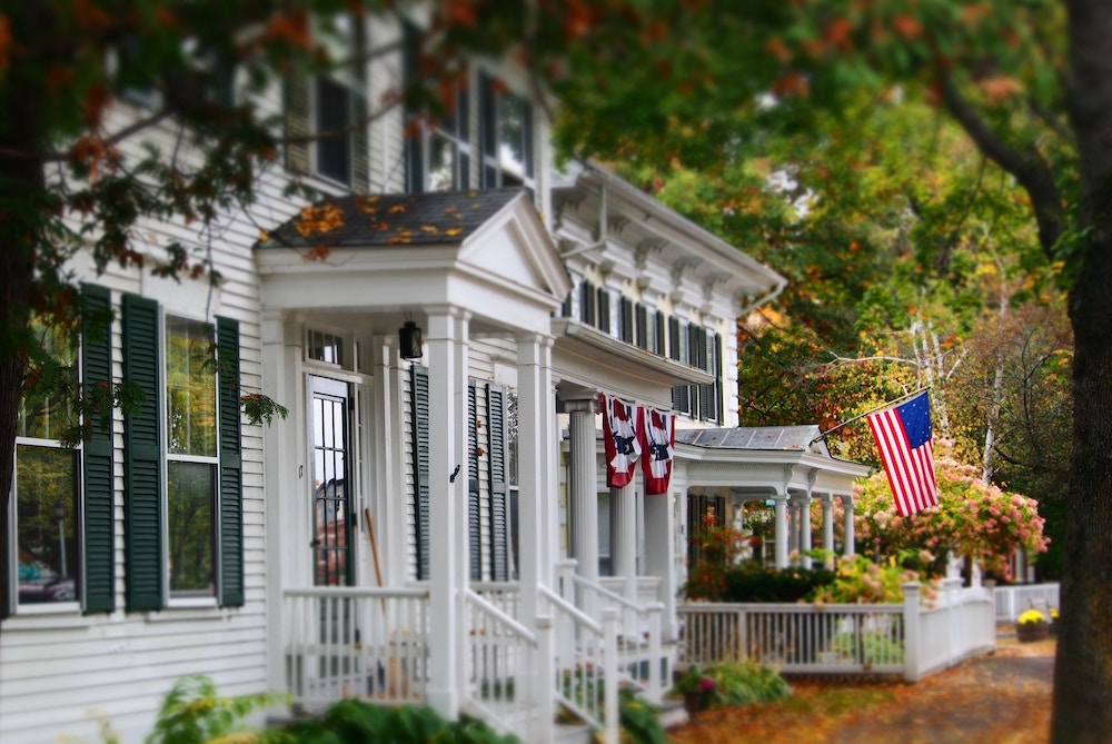 home insurance Westport MA