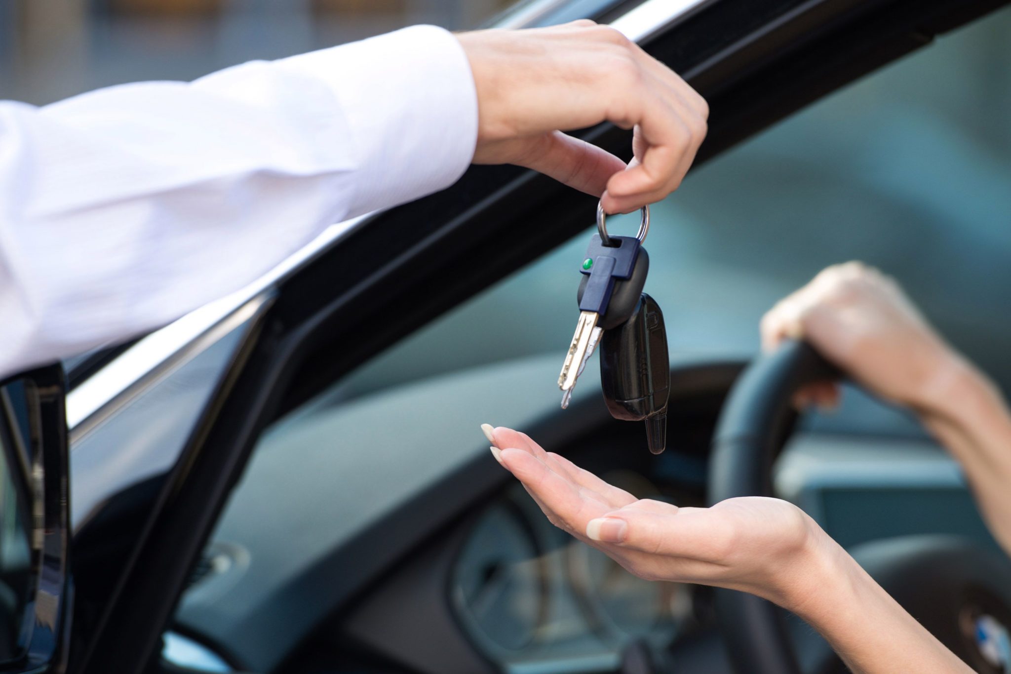 Does Regular Car Insurance Cover Uber Drivers Does My Car Insurance Cover A Rental Car? - Arruda Insurance Agency